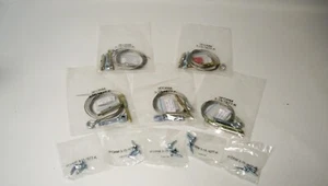 NEW 3FORM 3-15-1677-K Griplock ZF-15ZZ Hanger Hardware Kits (Qty-5) - Picture 1 of 4