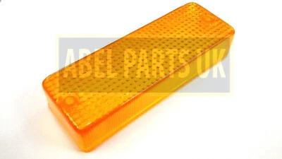 JCB PARTS - INDICATOR LIGHT LENS (PART NO. 700/16001)