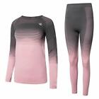 Dare2b In The Zone Womens Base Layer Set