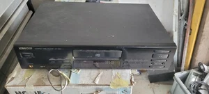 Kenwood DP-1060 CD-Player - Bild 1 von 8