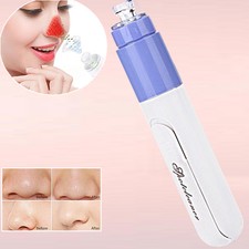 Blackhead remover vacuum Electric Face Care facial pore cleanser Acne cleaner