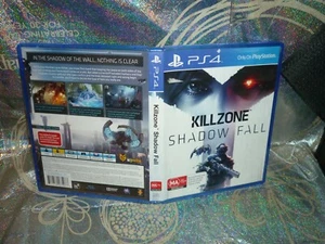 KILLONE SHADOW FALL (SONY PS4 JUEGO, MA 15+) (146750 K) - Imagen 1 de 2
