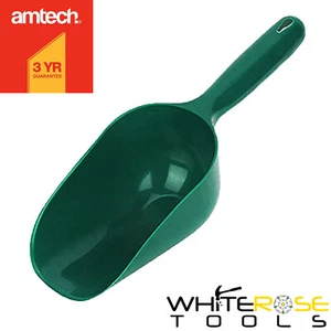 Amtech Garden Scoop 500ml Scooping Dispensing Gardening - Picture 1 of 2