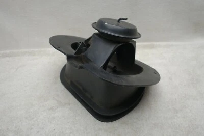 1969 - 1972 Chevelle El Camino RH Kick Panel Fresh Air Vent  With AC 3946947 - Image 1 of 4