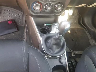 Palanca de cambios manual Alfa Romeo Mito Mk1 08-18 0,9 gasolina 6 velocidades 50294461 Foto 1 de 2