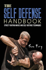 Neil Germio Sam Fury The Self-Defense Handbook (Paperback) Self-Defense