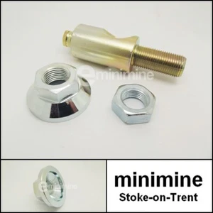 Juego clásico de émbolo y tuercas de embrague Mini Verto NT610041 22A427 DAM5353 Rover Cooper - Imagen 1 de 1