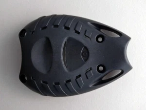 Suunto - CB-One Boot - CB-1 Konsole - für Suunto Finimeter - nur die Rückseite - Bild 1 von 3