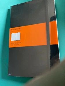 MOLESKINE, Cuaderno Reglado El Cuaderno Legendario de Hemingway, Picasso, Chatwin - Imagen 1 de 3