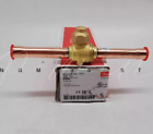 1pc  new Globe valve GBC22s-009G7055  Ball valve with welded connections