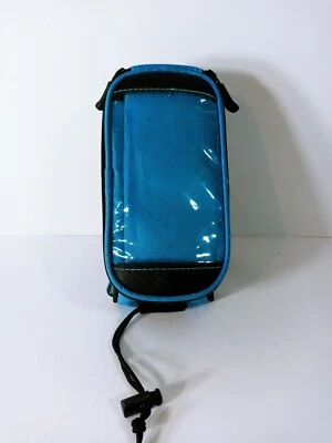 Roswheel Smartphone Bike Bag W/Touchscreen Window - Image 1 of 4