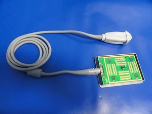 Sonosite C15e / 4-2 MHz Microconvex Probe for Sonosite 180 Plus ~ 10056 - Picture 1 of 12