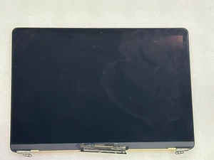 Écran LCD Complet Apple MacBook 12″ Retina A1534 doré (2016/2017) - Imagen 1 de 2