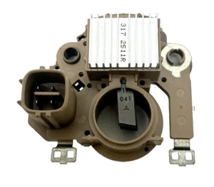 OEM VR580 NEW Voltage Regulator - Picture 1 of 6