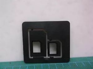Sim card Adapter - Picture 1 of 2