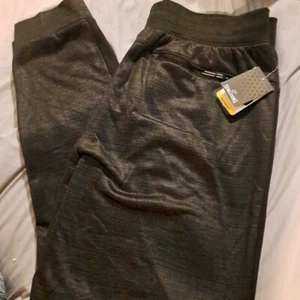 Spaulding Mens Jogger Size XXL Black NWT - Picture 1 of 6