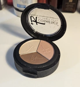 it Cosmetics Luxe High Performance Hydrating Eyeshadow Trio PRETTY IN SPRING - Picture 1 of 4