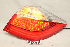 Hyundai Genesis Sedan 09 10 11 Tail Light Passenger RIght RH TESTED OEM 2948 - Bild 1 von 6
