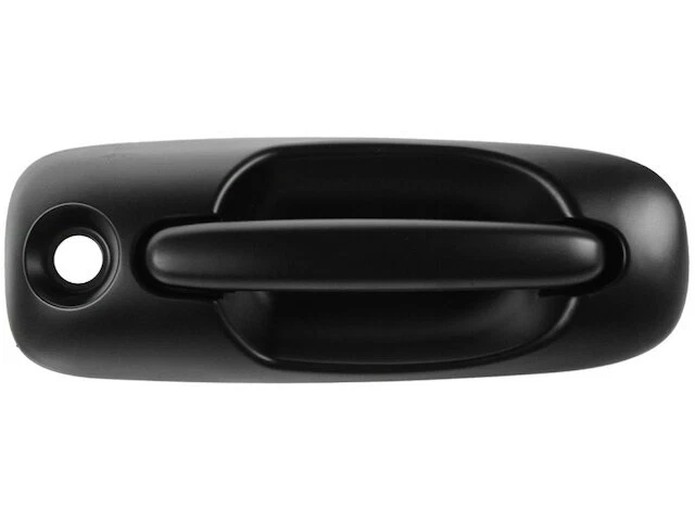 Manija de puerta delantera derecha para Chrysler Voyager 2002 2001-2003 ZC489MW Foto 1 de 1