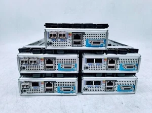 Xyratex F4-5404 SAN Storage 48 Bay 4Gb Fiber Channel FC Raid Controller 75780-10 - Picture 1 of 4