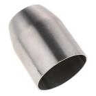 51mm 38mm (2.0 1.5 Inch) Motorcycle Exhaust Adapter /