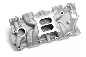 HOLLEY for SBC Street Warrior Intake Manifold - Picture 1 of 1