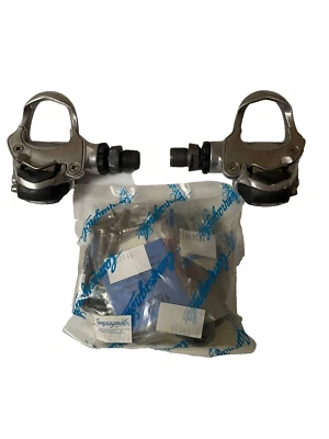 Pedali Campagnolo Record Pro-fit - Immagine 1 di 4