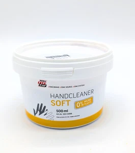 TIPTOP Handcleaner Soft Handwaschpaste Handwasch Creme 0,5 L - Bild 1 von 3