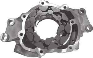 Bomba de aceite con engranaje Billet para GM LS-Series - Nuevo volumen estándar BOUNDARY RACING - Imagen 1 de 1