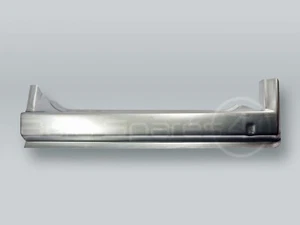 Panel basculante delantero umbral de puerta DERECHO para VW Eurovan 1993-2003 - Imagen 1 de 2