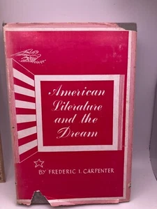 American Literature and the Dream - Foto 1 di 6