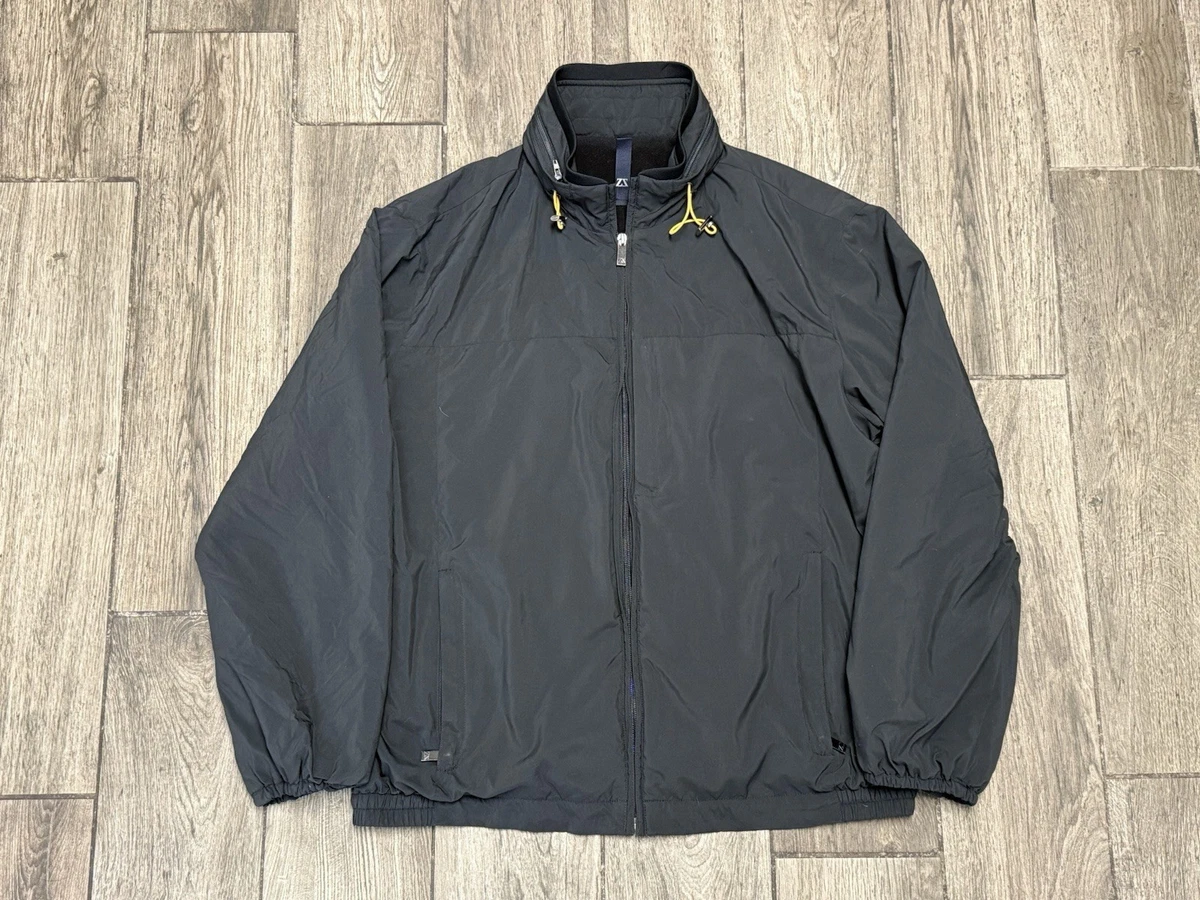 Ermenegildo Zegna Fleece Jackets for Men for Sale | Shop New