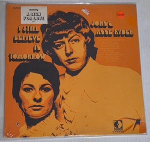 John & Anne Ryder - I Still Believe in Tomorrow - Decca DL 75167 - New & Sealed - Picture 1 of 8
