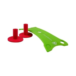 Masters Winter Golf Launch Matt Golf Tee - Winter Tee - Picture 1 of 2