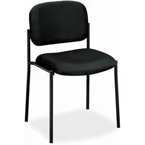 Basyx by HON Scatter Chair VL606VA10 Basyx by HON Scatter VL606VA10 645162996183 - Picture 1 of 1