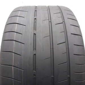 Neumáticos de verano deportivos 325 30 21 1x GOODYEAR 325/30 R21 108Y XL F1 2023 COMO NUEVOS COMPLETOS - Imagen 1 de 4
