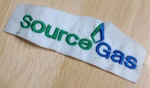 Quellgas Patch - Bild 1 von 4