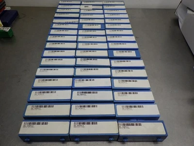 Gran Lote De ¡NUEVO! Medidor de enchufe de pasador DELTRONIC SURTIDO - varios tamaños/tipos (como se muestra) Foto 1 de 4