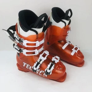 Technica Diablo Race 70 Abfahrtsskischuhe MP 21 21,5 259mm Men’s 4 / Women’s 5 - Bild 1 von 11