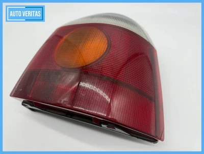 Original Renault Twingo I C06 rear light rear light right Carello 7700820014 - Image 1 of 4