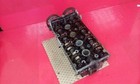 VAUXHALL CORSA D ASTRA H MERIVA 1.6 TURBO Z16LET COMPLETE CYLINDER HEAD 55353286