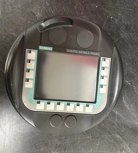 Siemens 6AV6645-0AC01-0AX0 6AV6 645-0AC01-0AX0 SIMATIC 177 DP 5.7" Mobile Panel - Picture 1 of 2