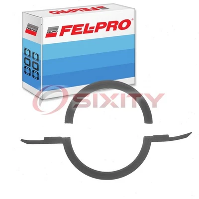 Kit de sellado del cigüeñal del motor trasero Fel-Pro para camioneta Dodge D300 1957-1974 5,0 L pn Foto 1 de 4