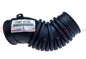 Genuine Toyota Hilux KZN165 1KZ 3.0 Diesel Air Intake Hose - Picture 1 of 1