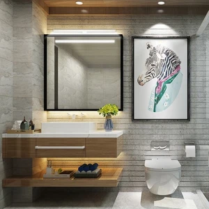 Bathroom Cabinet Light LED Mirror Light Make-up Mirror Light Wall Lamps - Picture 1 of 17