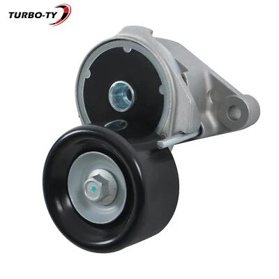 Belt Tensioner Pulley For lexus GX460 2010-2021 V8 4.6L & LX570 2008-2011 5.7L - Image 1 of 4