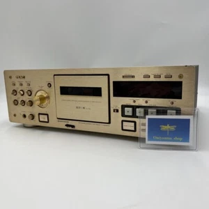 TEAC V-6030S High End 3-Kopf Dual Dolby Kassettendeck Netzteil bestätigt - Bild 1 von 11