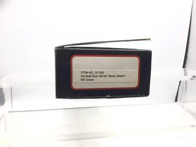 Bachmann 31-225 OO Gauge Locomotive EMPTY BOX - Image 1 of 3