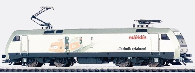 märklin h0 lokomotiven digital e-lok - Bild 1 von 1