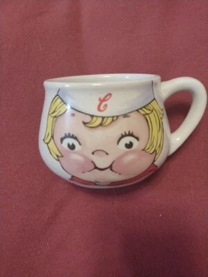 Vintage 1998 Campbell Soup Coffee Cup/Mug (Medium-Large) - Image 1 of 4